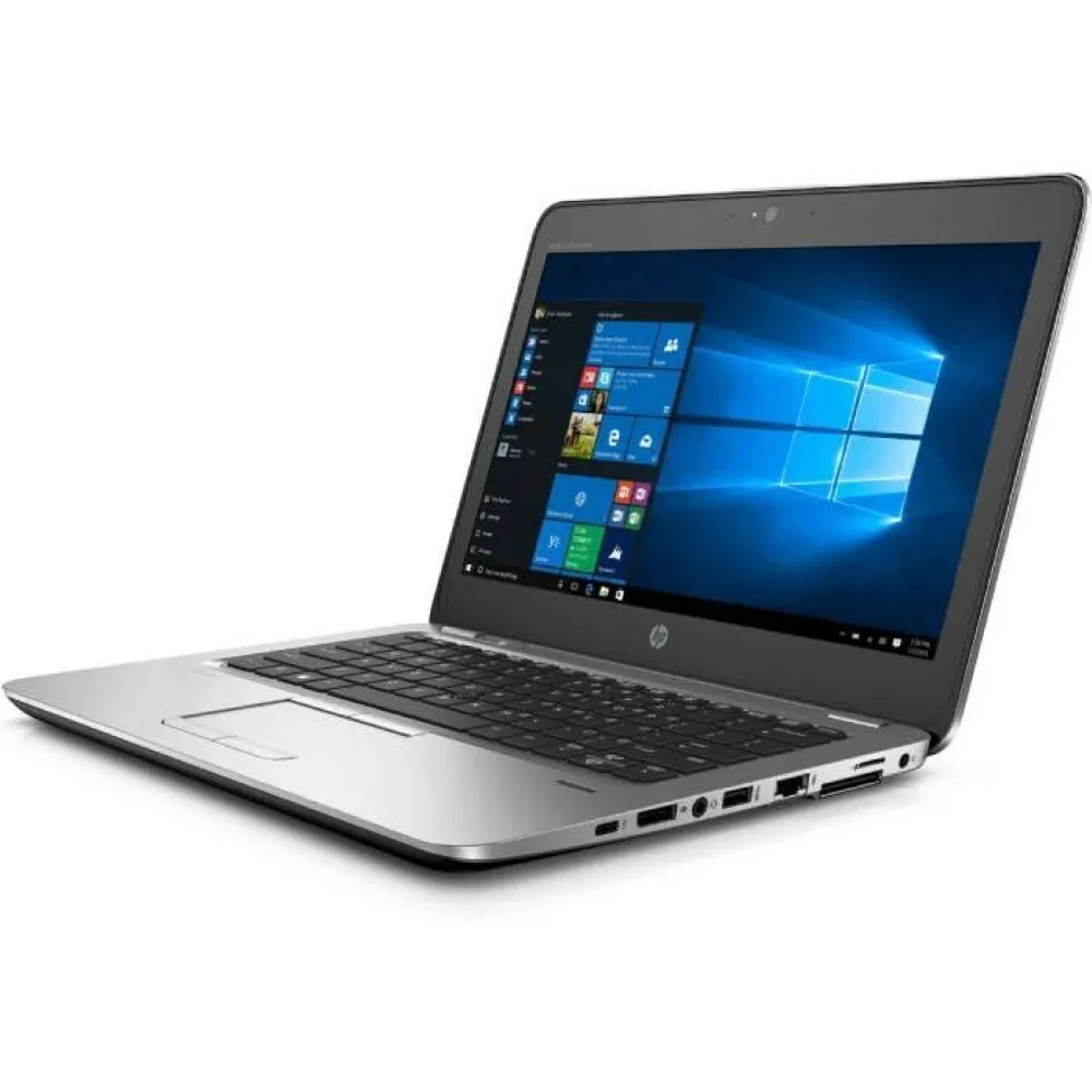 HP EliteBook 725 G4 refurbished