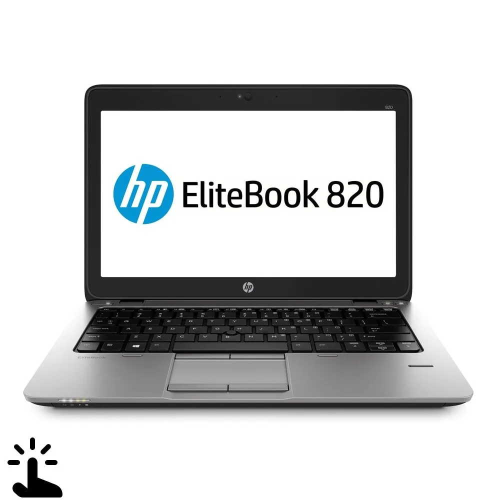 HP EliteBook 820 G2 refurbished