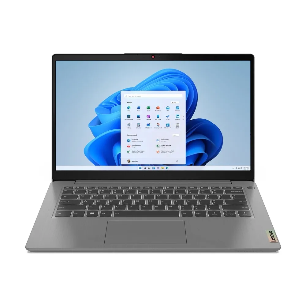 Lenovo IdeaPad 3 14IAU7 refurbished