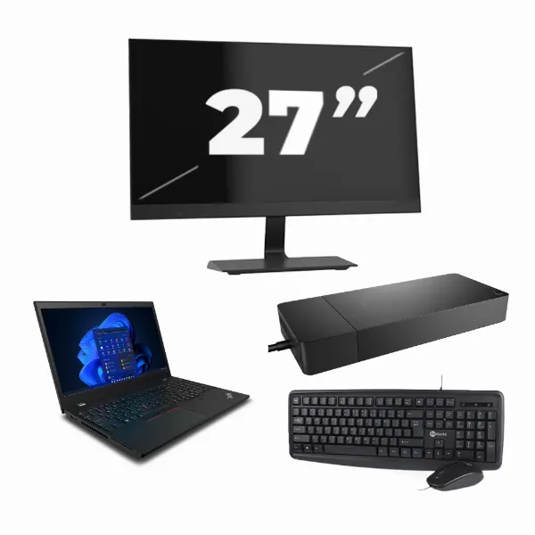 Lenovo Thinkpad T15p