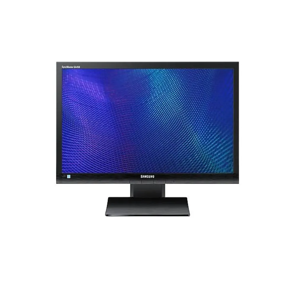 Samsung S24A450B refurbished monitor
