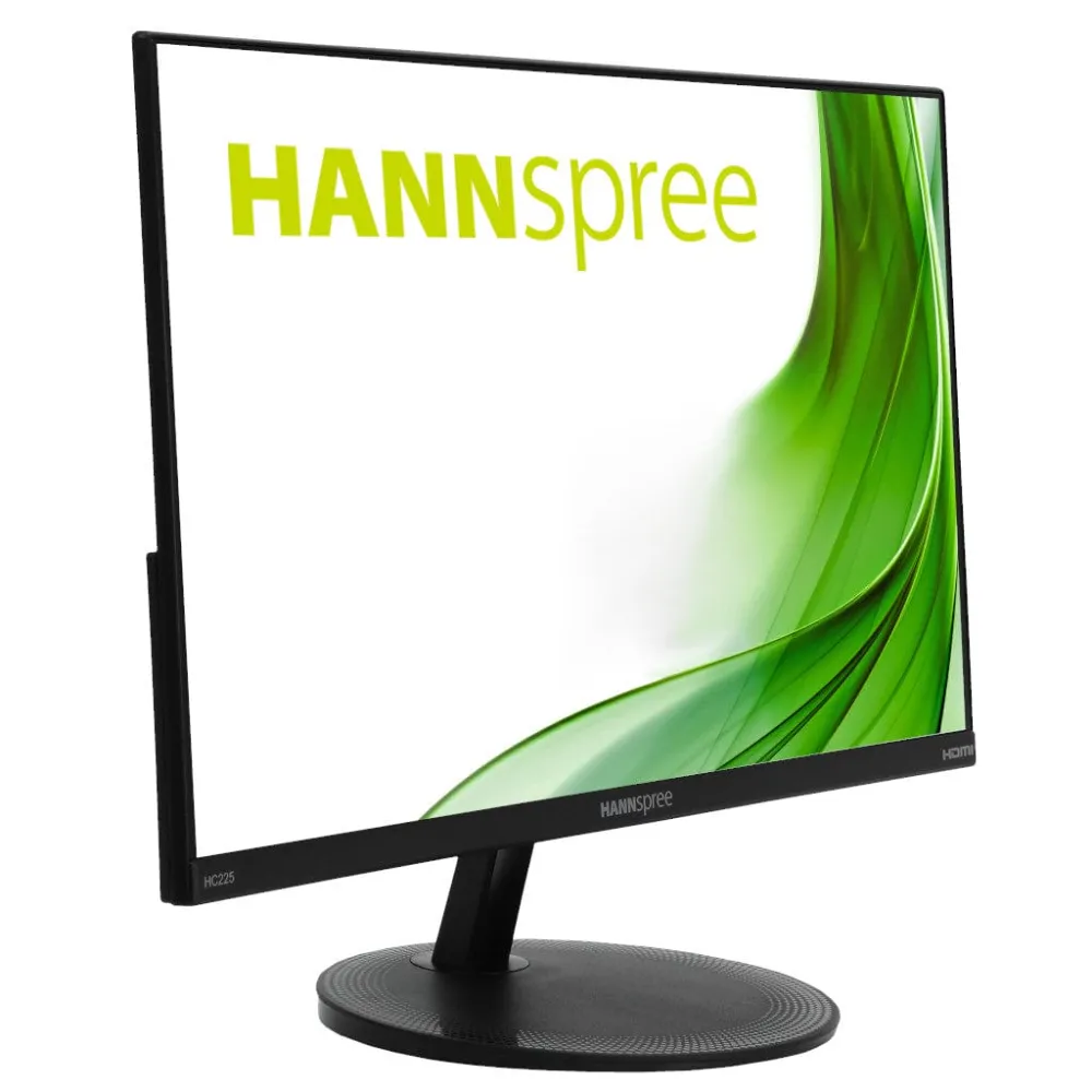 Hannspree HC322PPB refurbished monitor
