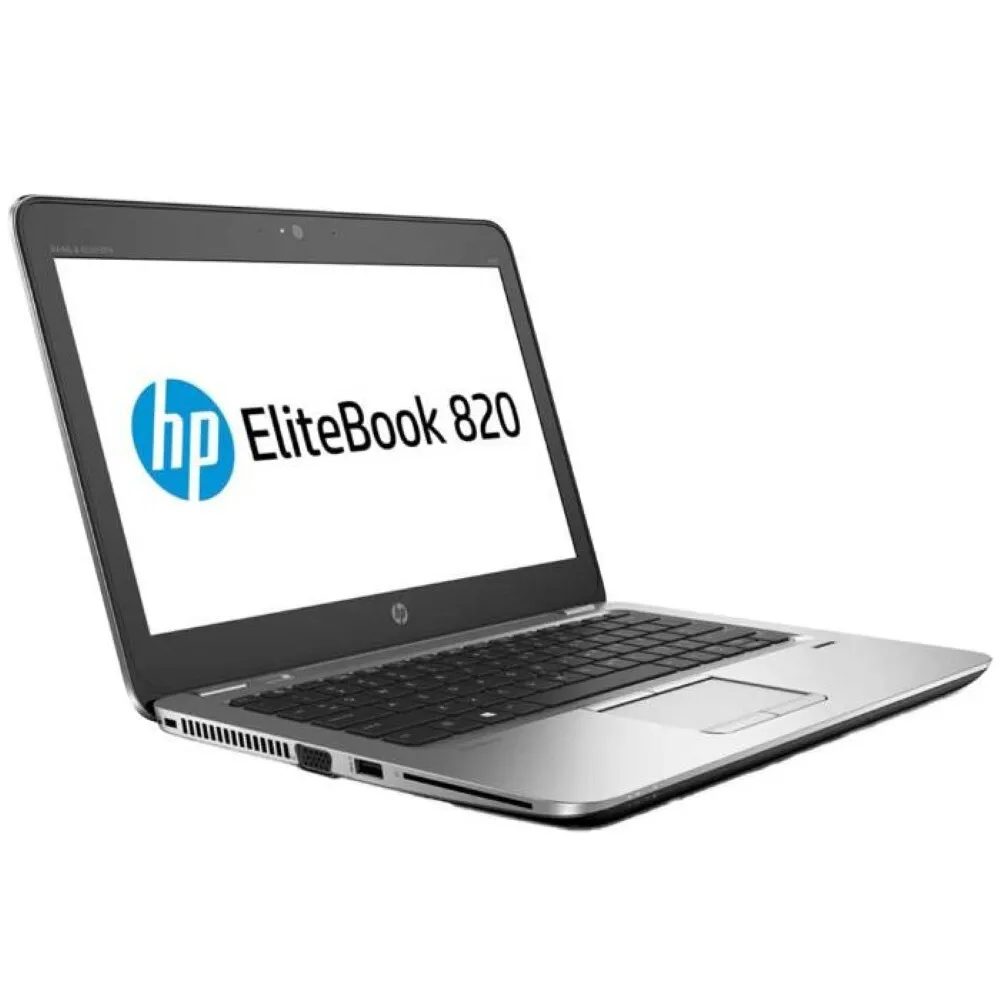HP EliteBook 828 G3 refurbished