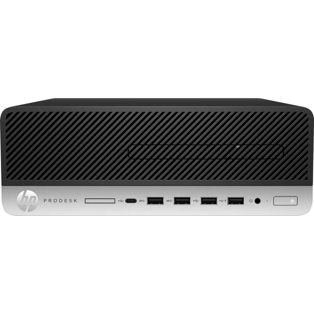 HP ProDesk 600 G3 SFF refurbished
