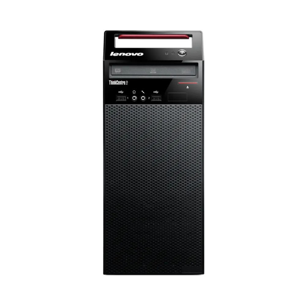Lenovo ThinkCentre Edge 72 Tower refurbished