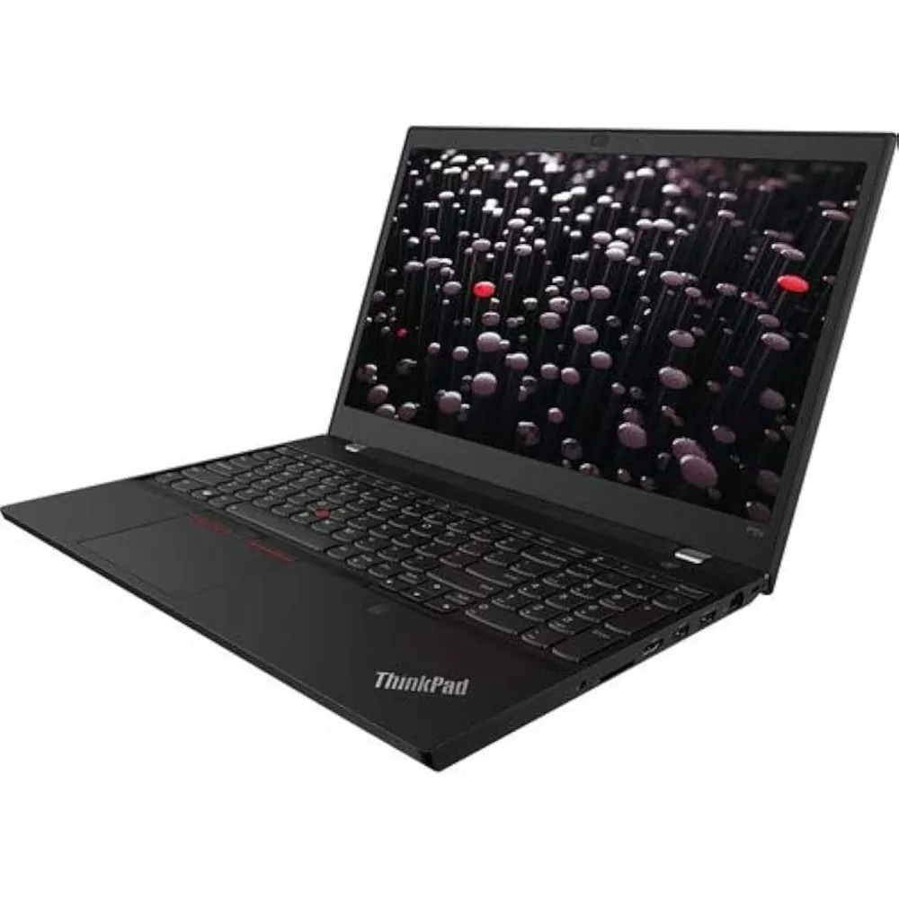 Lenovo ThinkPad P15v G1 refurbished