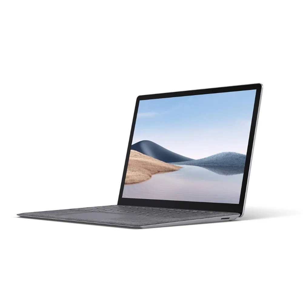 Microsoft Surface Laptop 4 refurbished