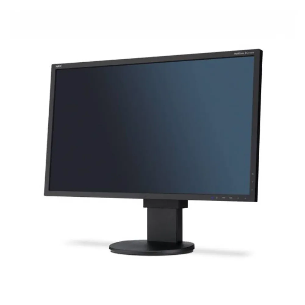 NEC MultiSync EA273WM refurbished monitor