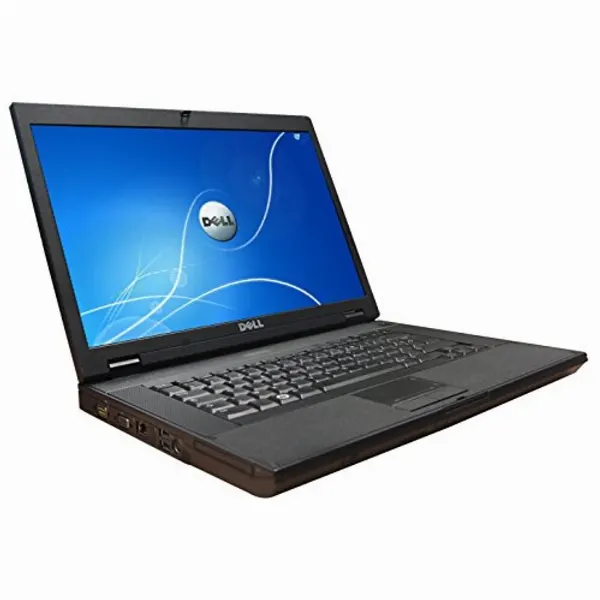Dell Latitude E5500