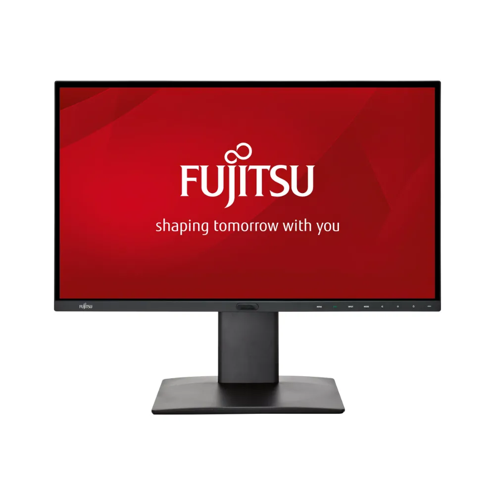 Fujitsu P27-8 TS Pro refurbished monitor