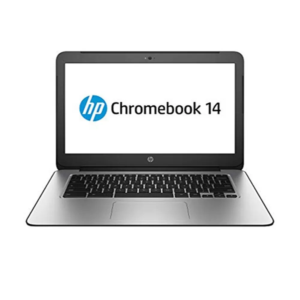 HP Chromebook 14 G3 refurbished