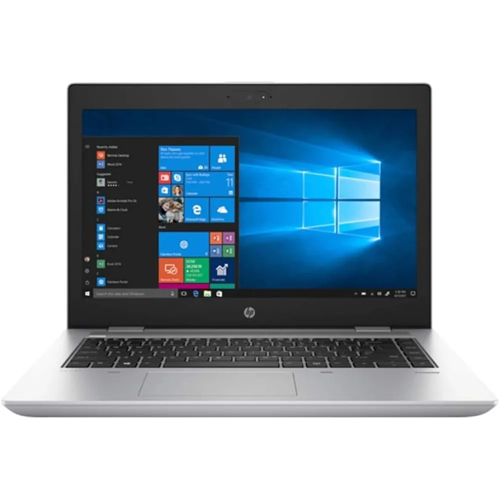 HP ProBook 640 G4 refurbished