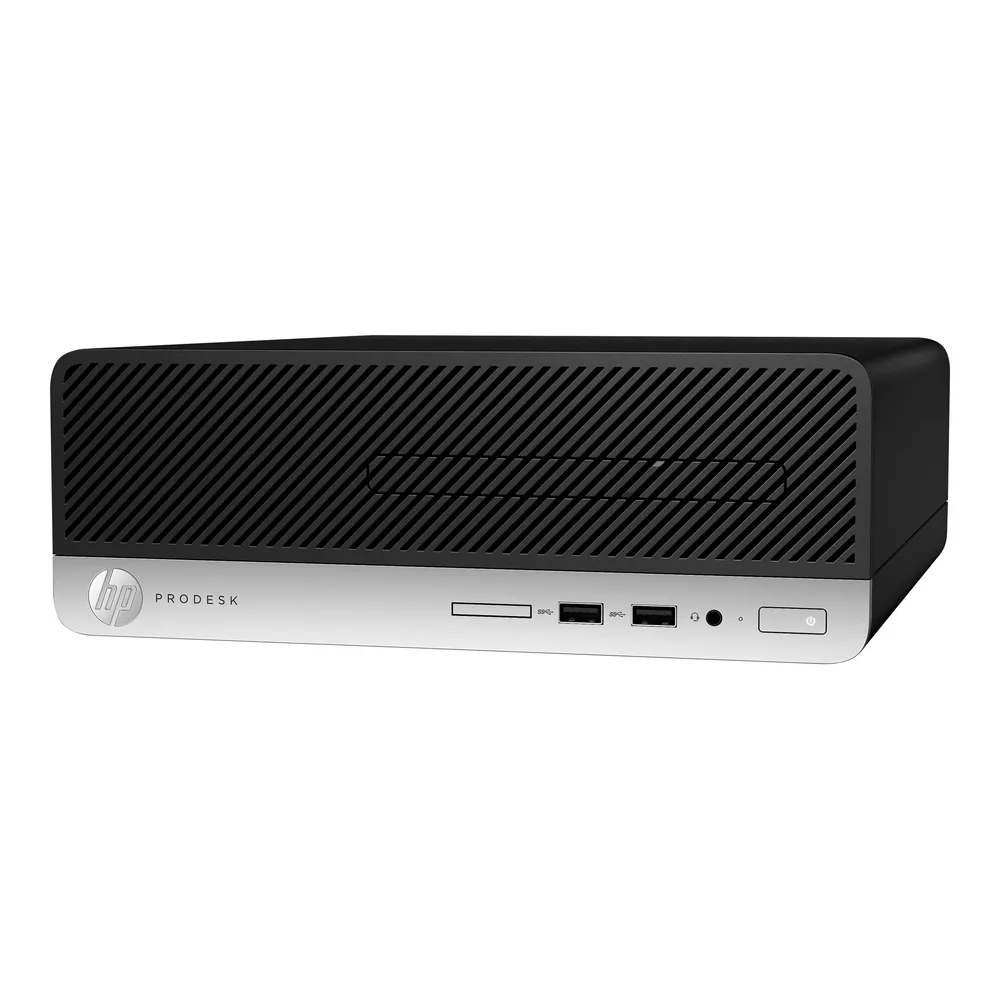 HP ProDesk 400 G6 SFF refurbished