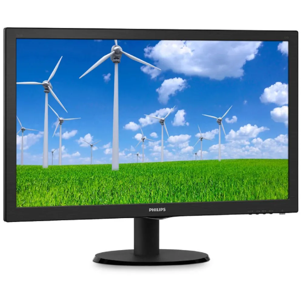 Philips 243S5LJMB refurbished monitor