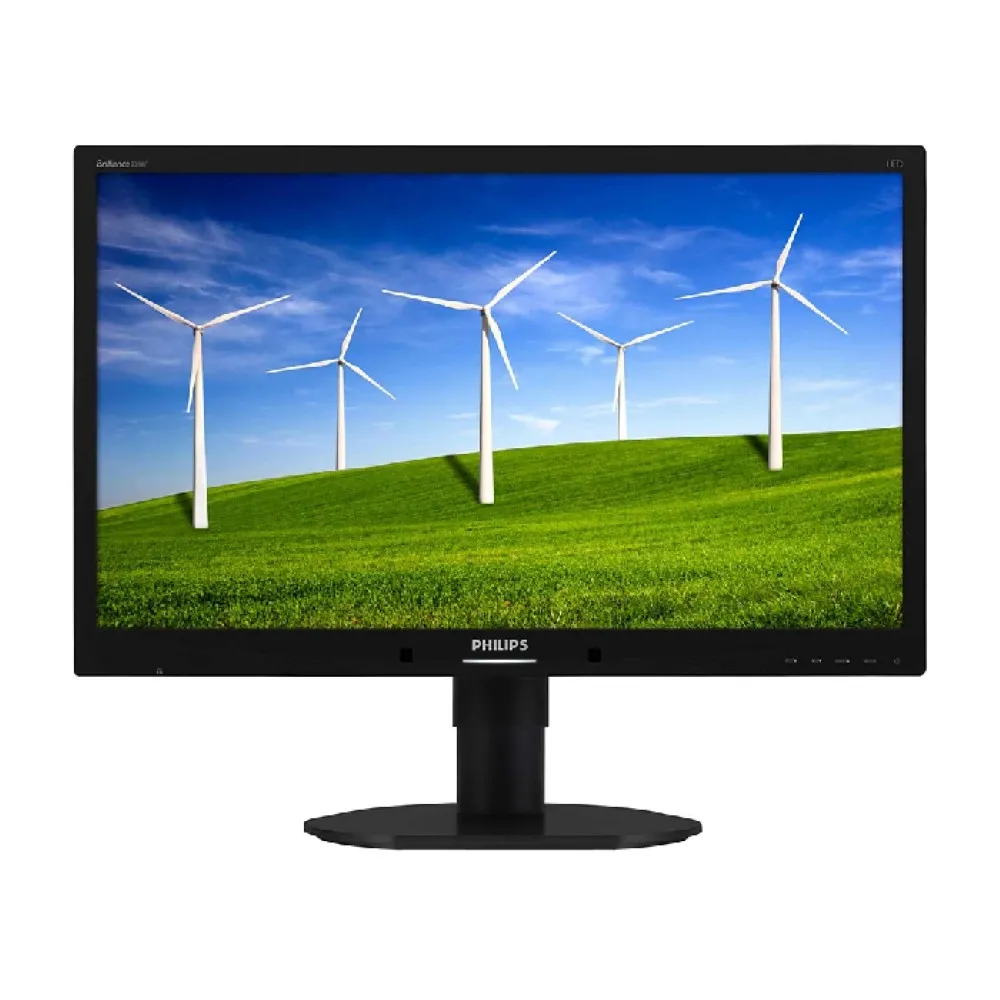 Philips Brilliance 220B4L refurbished monitor