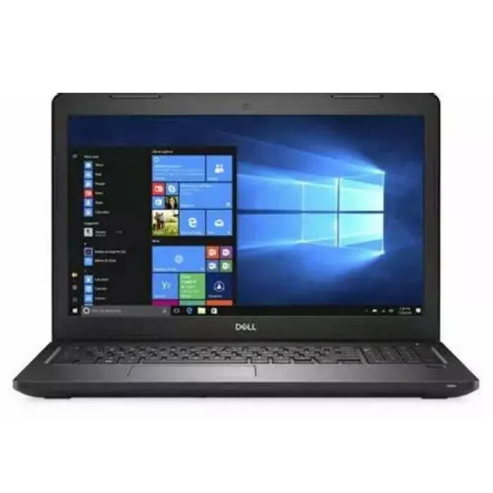 Dell Latitude 3580 refurbished