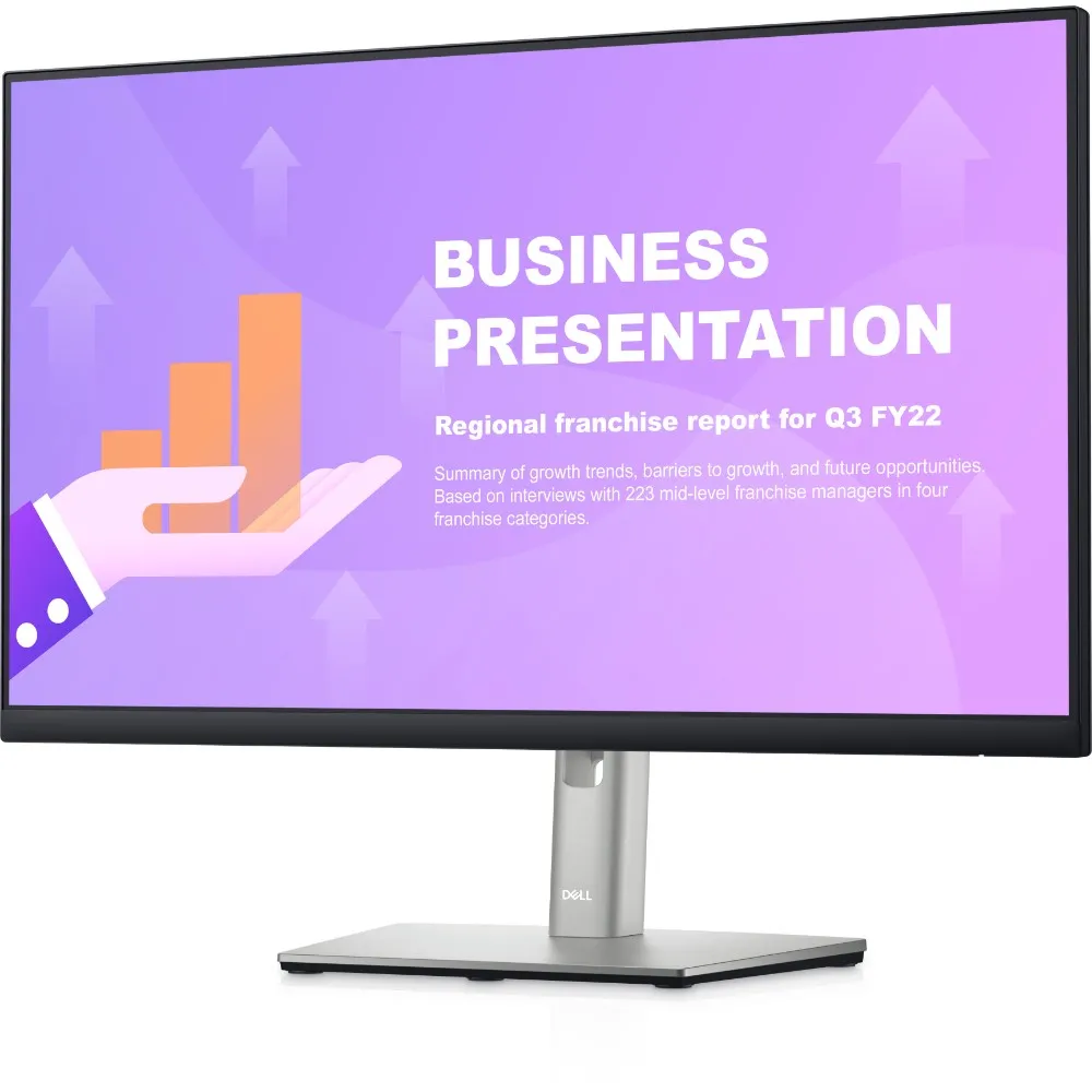 Dell P2422HE refurbished monitor