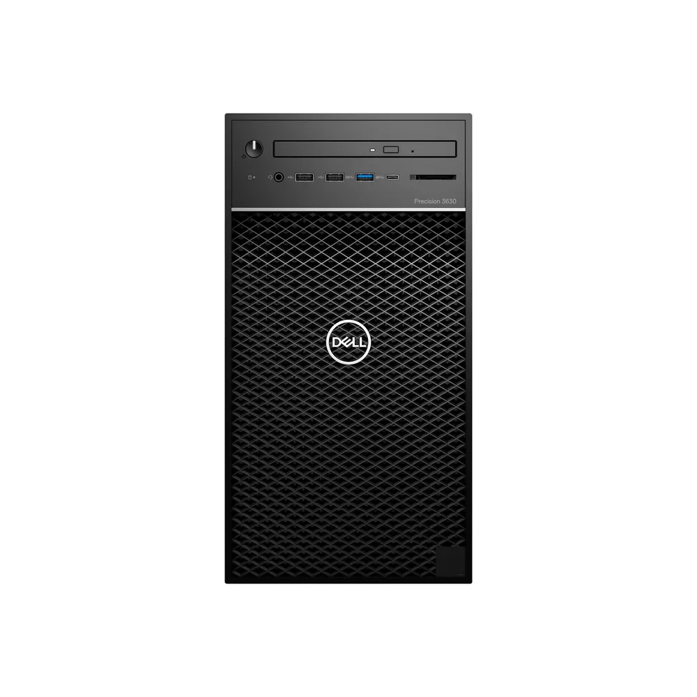 Dell Precision 3630 Micro Tower refurbished