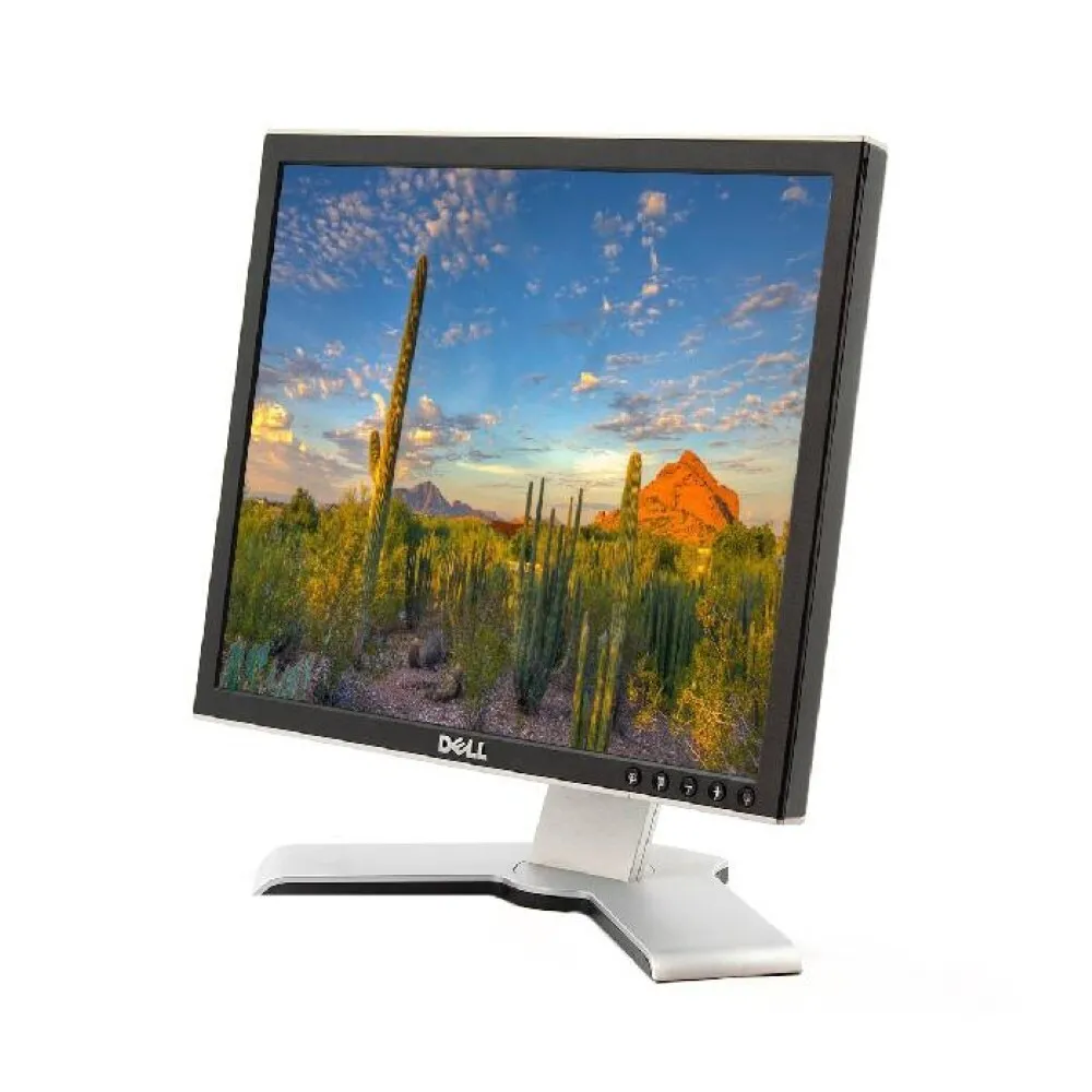 Dell UltraSharp 1707FPC refurbished monitor