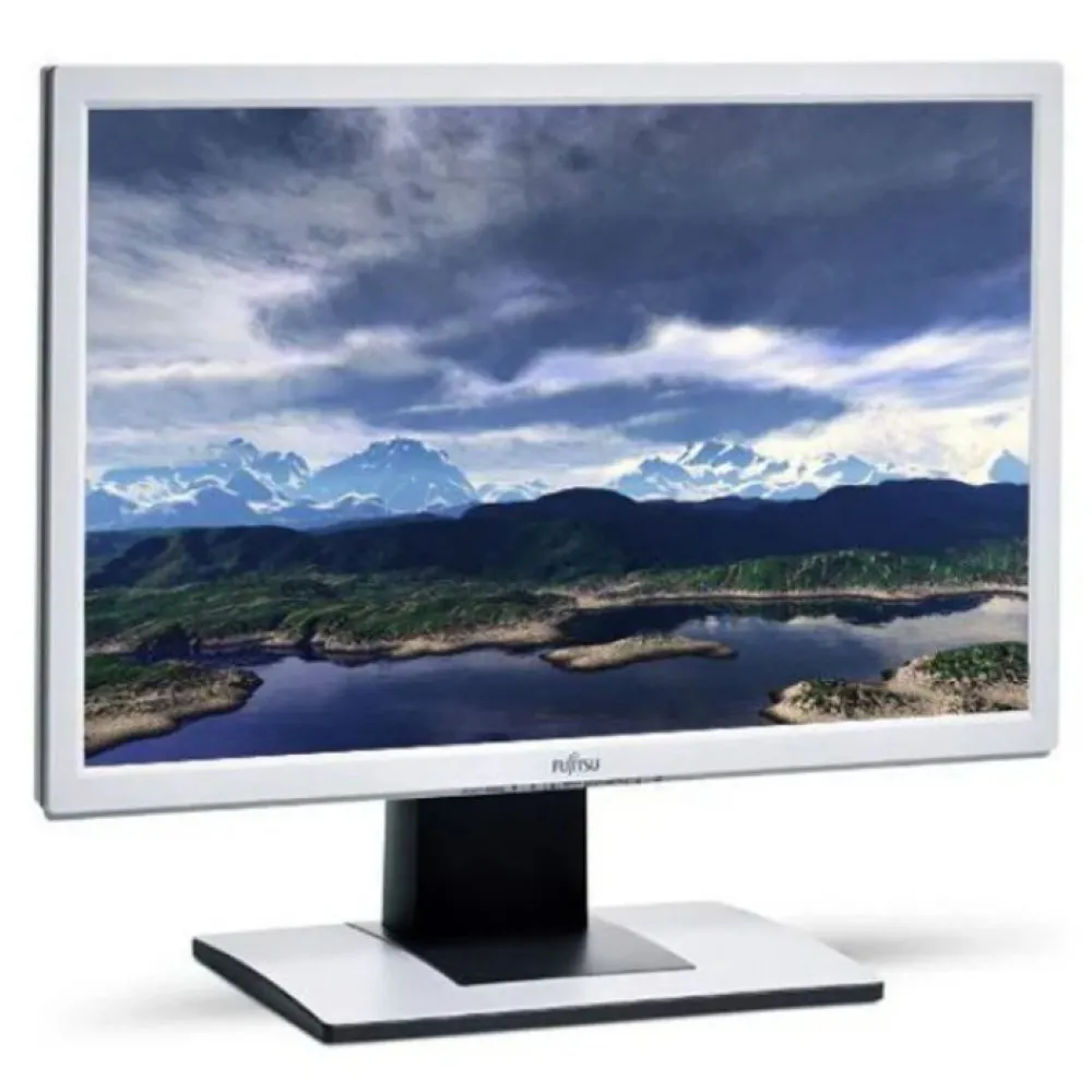 Fujitsu B24W-5 refurbished monitor
