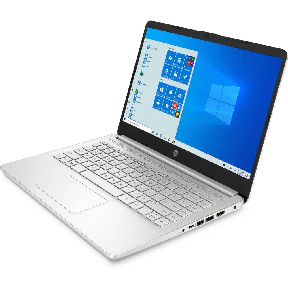 HP 14S-FQ0116nb refurbished