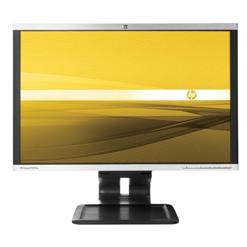 HP Compaq LA2405wg refurbished monitor