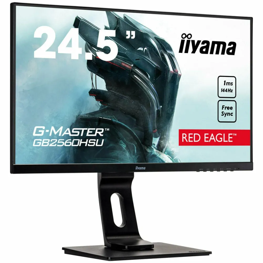iiyama G-Master GB2560HSU refurbished monitor