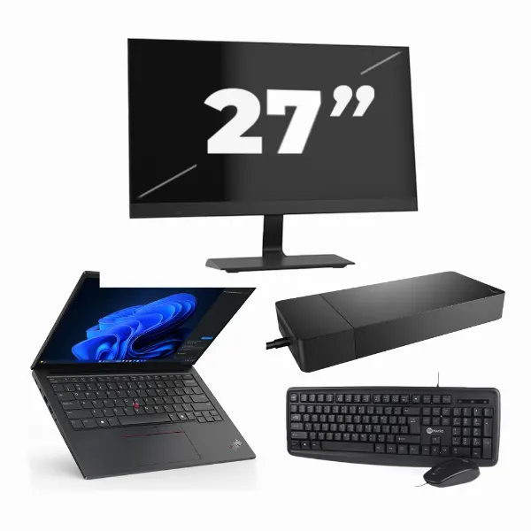 Lenovo ThinkPad E14