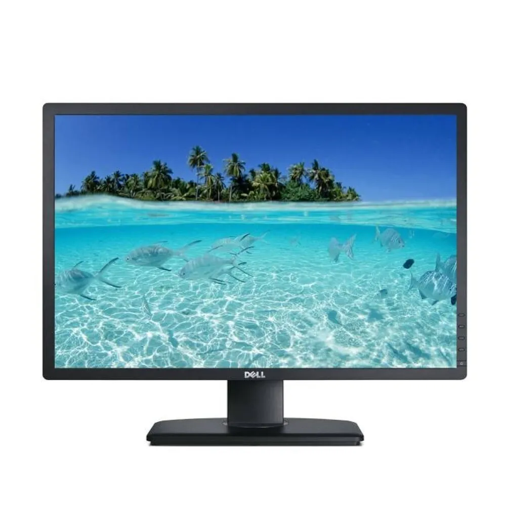 Dell Professional P2212HB refurbished monitor