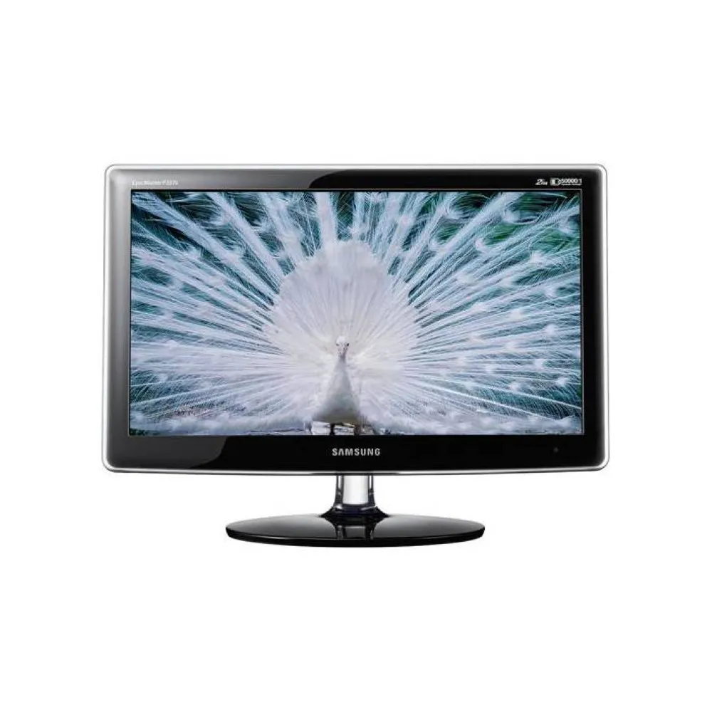 Samsung SyncMaster P2070 refurbished monitor