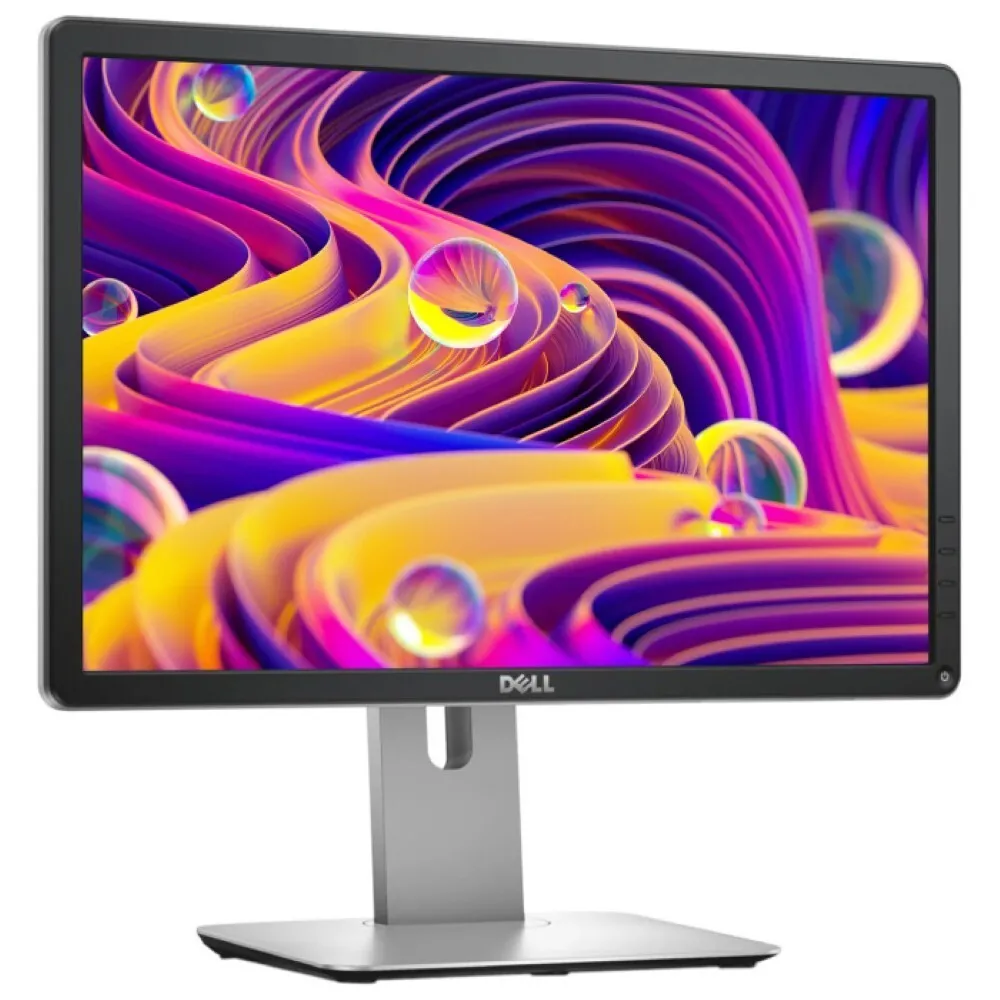 Dell Professional P2016 refurbished monitor