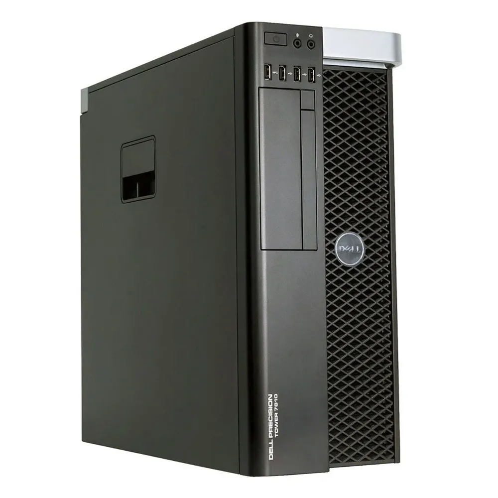 Dell Precision 7810 Tower refurbished
