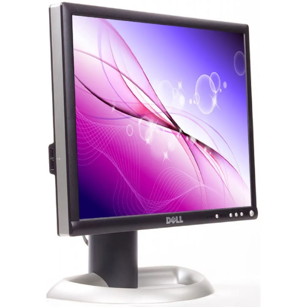 Dell UltraSharp 2001FP refurbished monitor