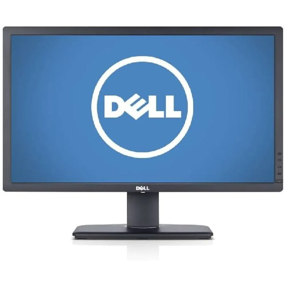 Dell UltraSharp U2713HM refurbished monitor