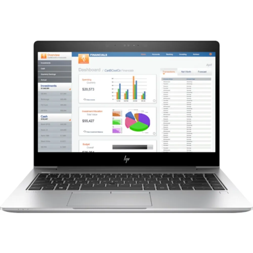 HP mt44 refurbished