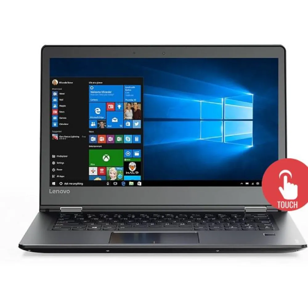 Lenovo Flex 4 refurbished