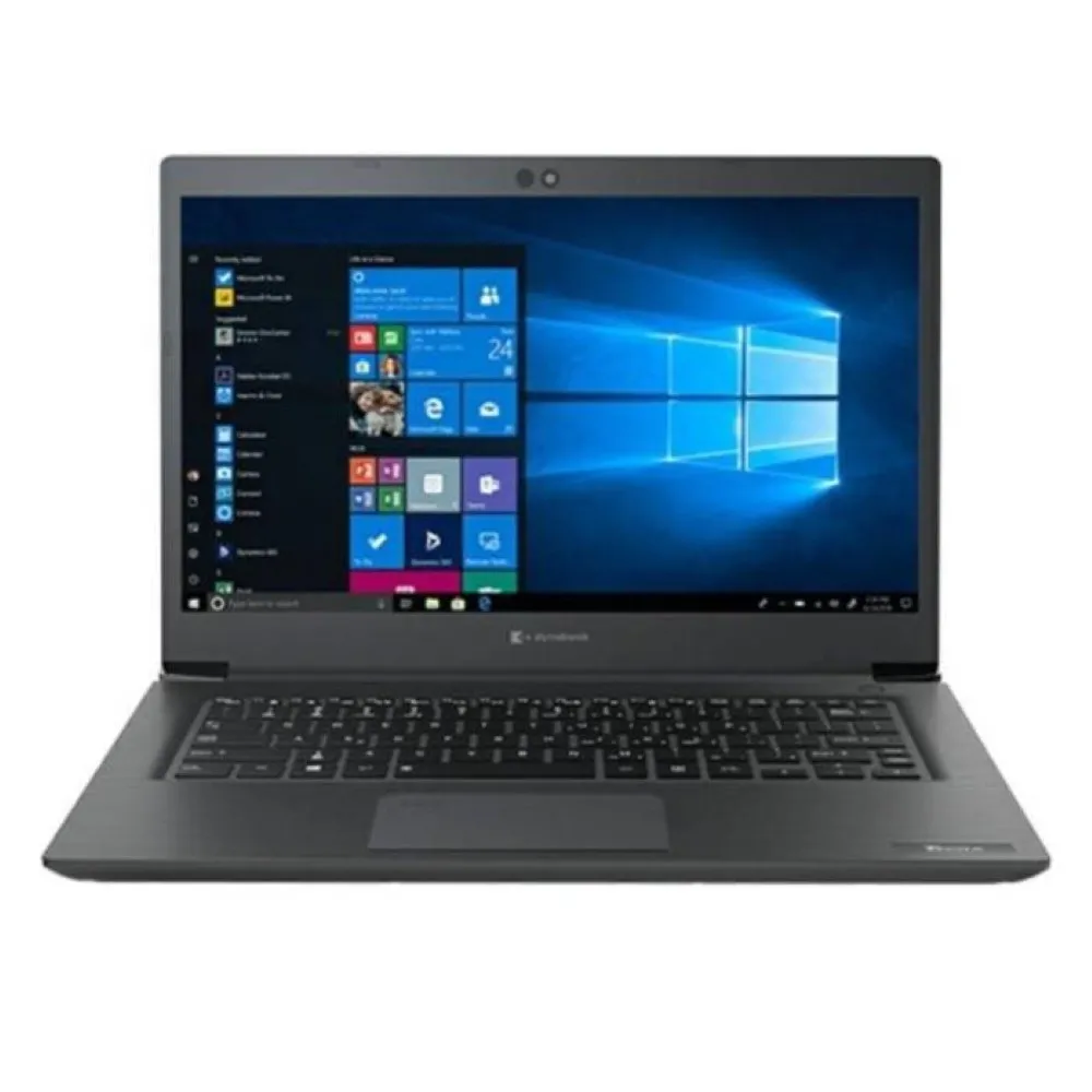 Toshiba Dynabook Tecra A40-G-186 refurbished
