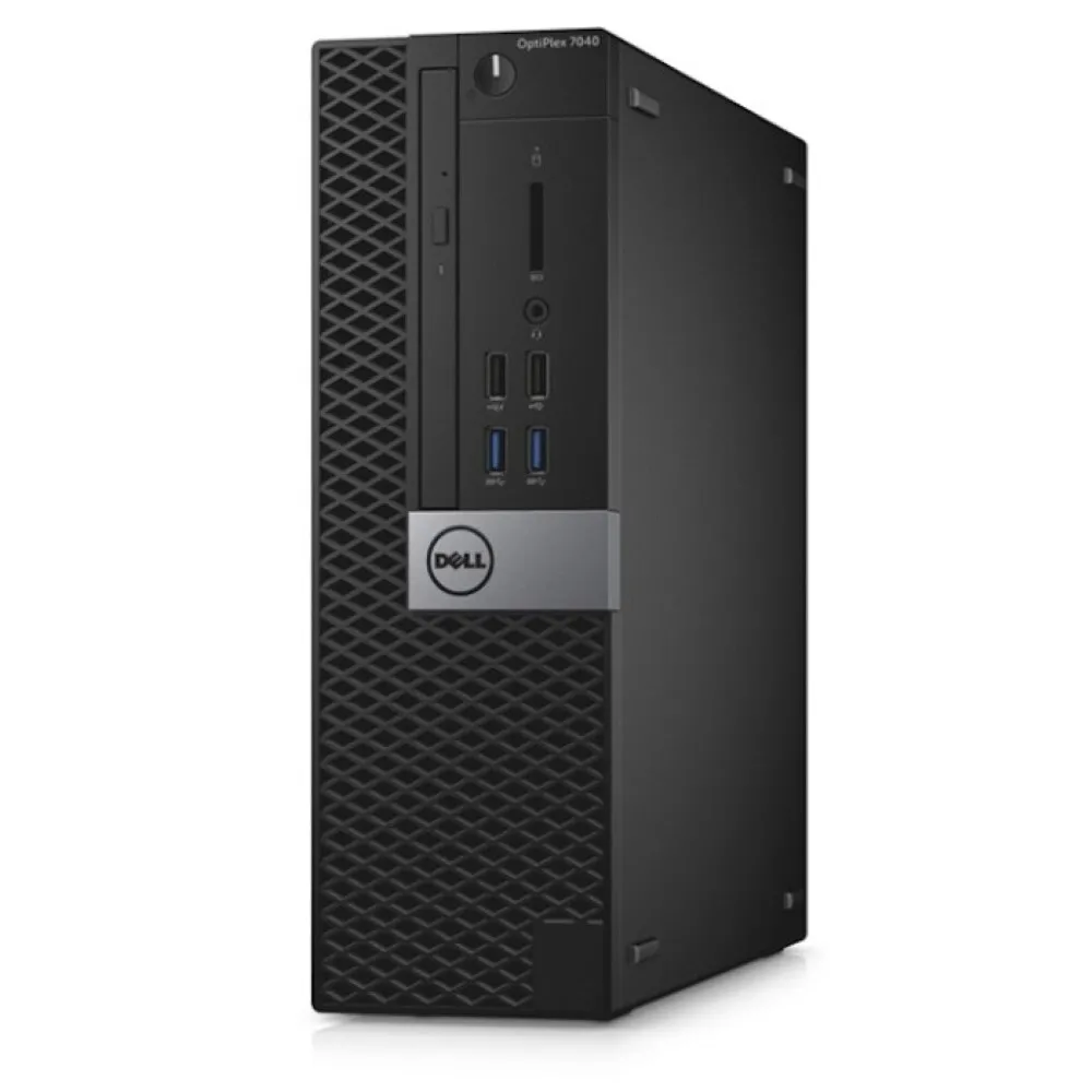 Dell Optiplex 7040 SFF refurbished