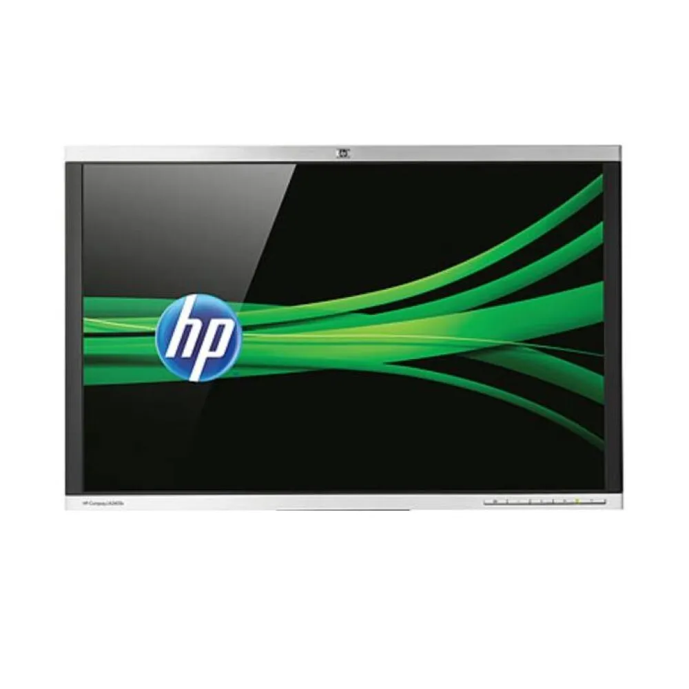 HP Compaq LA2405x refurbished monitor