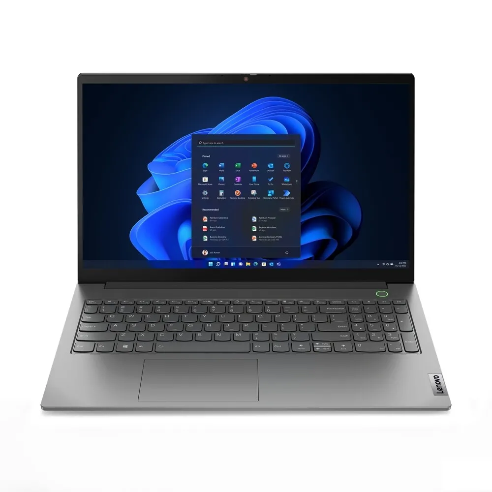 Lenovo ThinkBook 15 G4 IAP refurbished