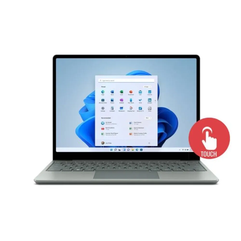 Microsoft Surface Laptop 2 refurbished