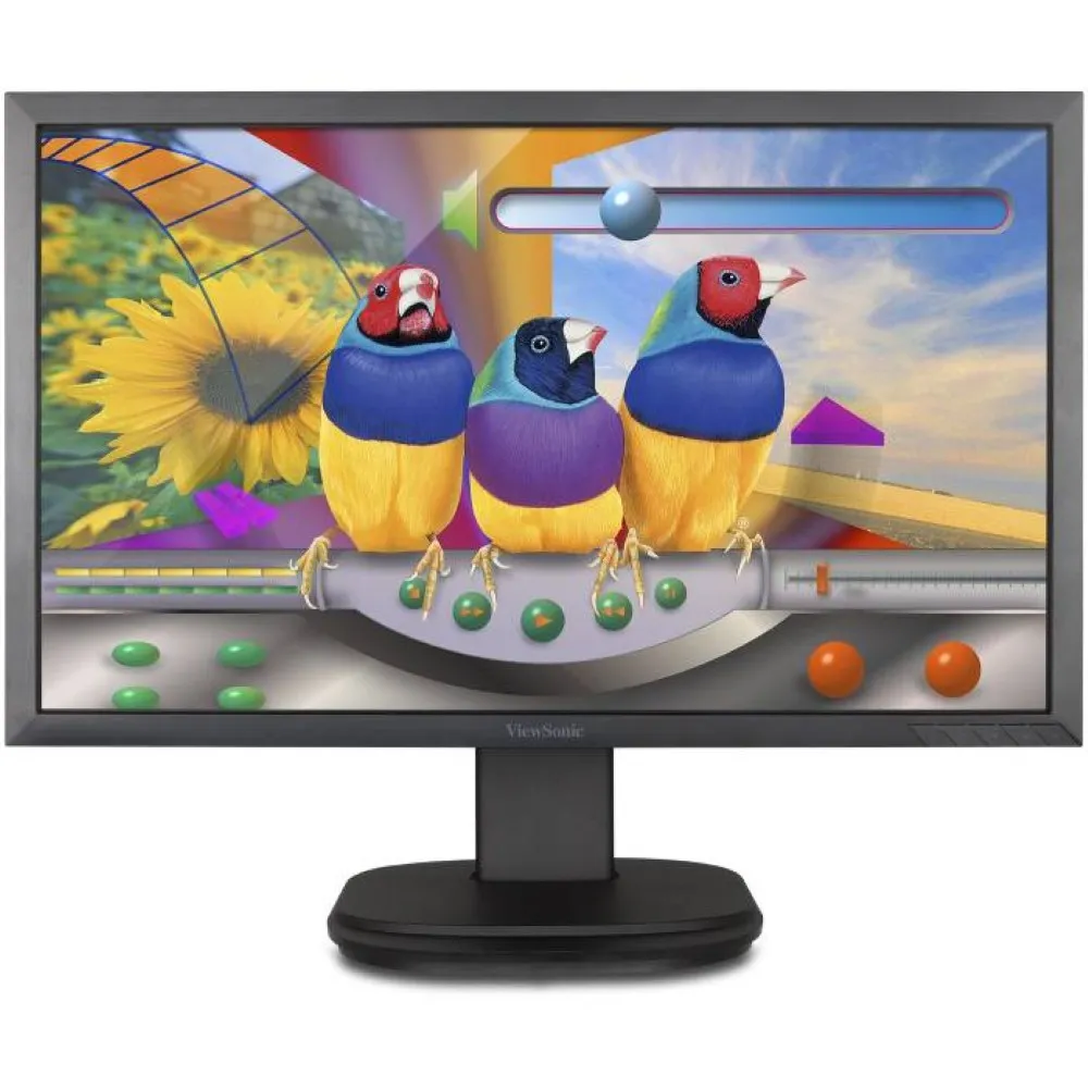 ViewSonic VG2239Smh refurbished monitor