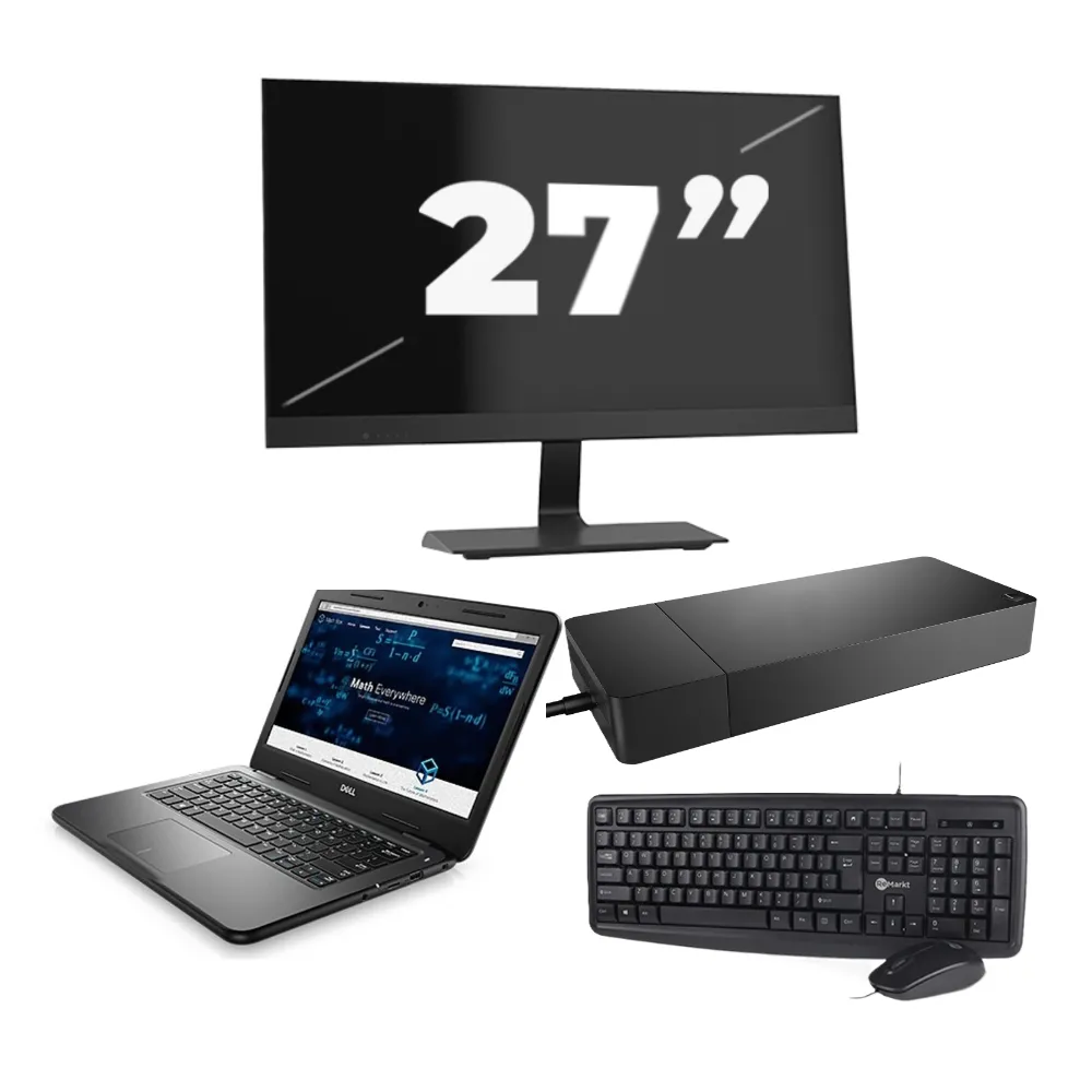 Dell Latitude 3300 refurbished