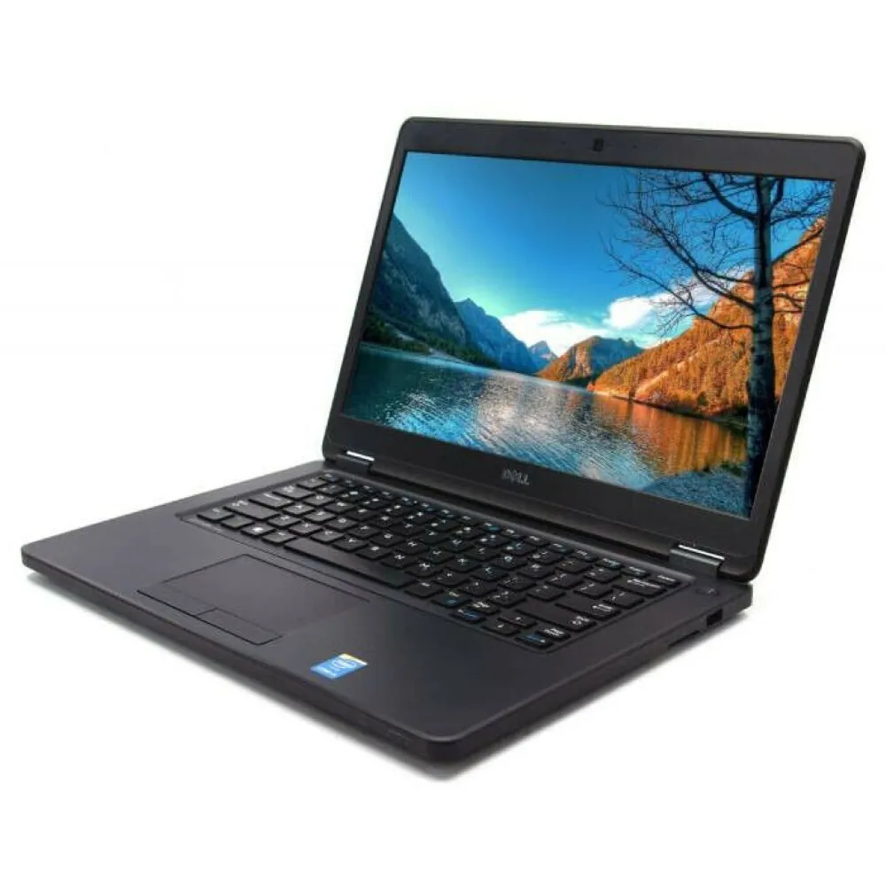 Dell Latitude E5450 refurbished