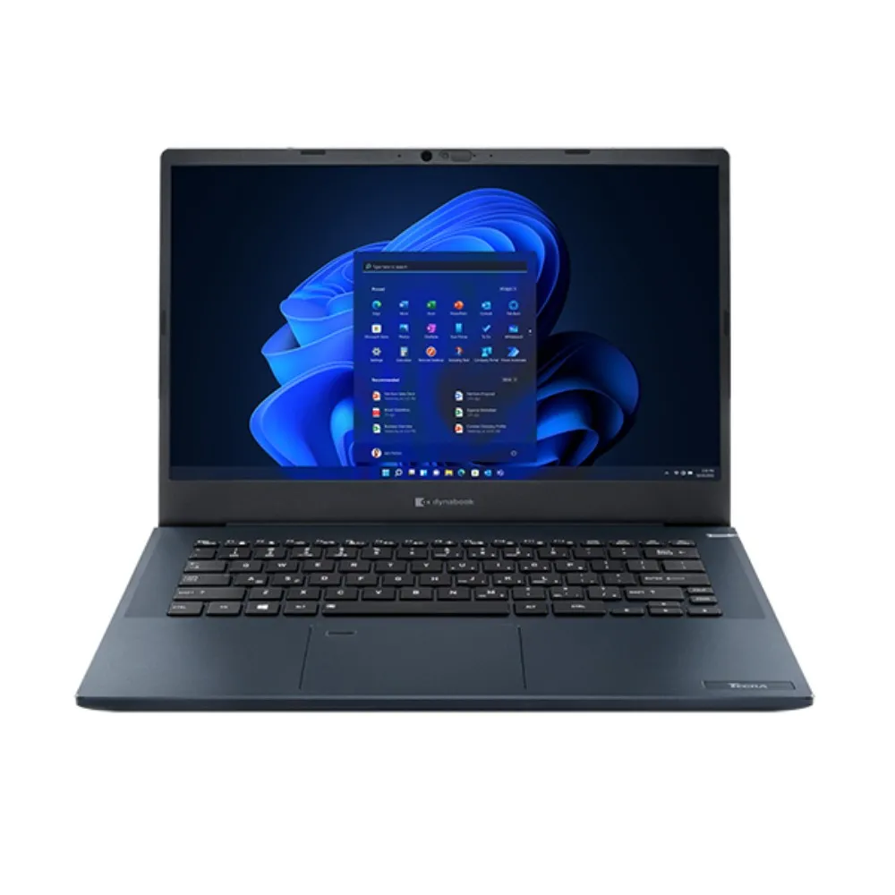 Dynabook TECRA A40-K refurbished