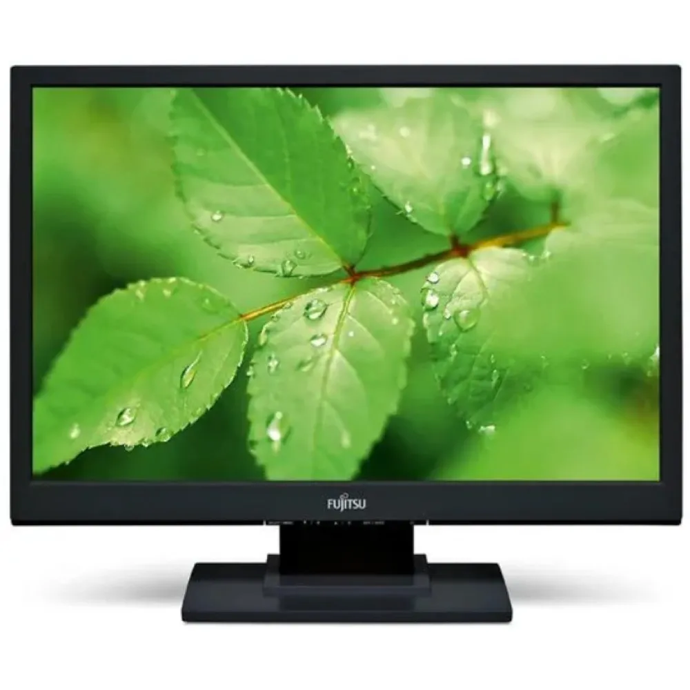 Fujitsu E22W-5 refurbished monitor