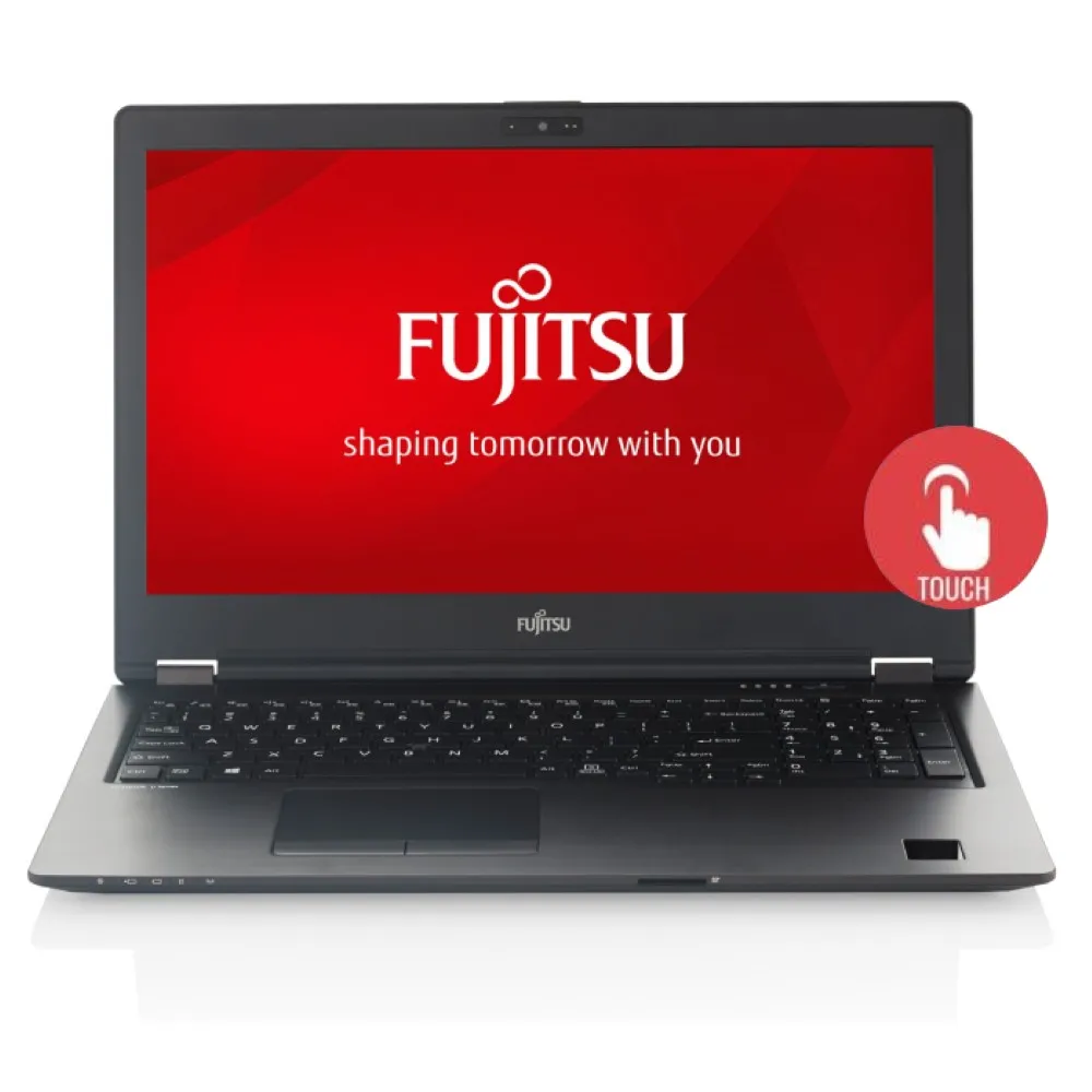 Fujitsu LifeBook U757 refurbished