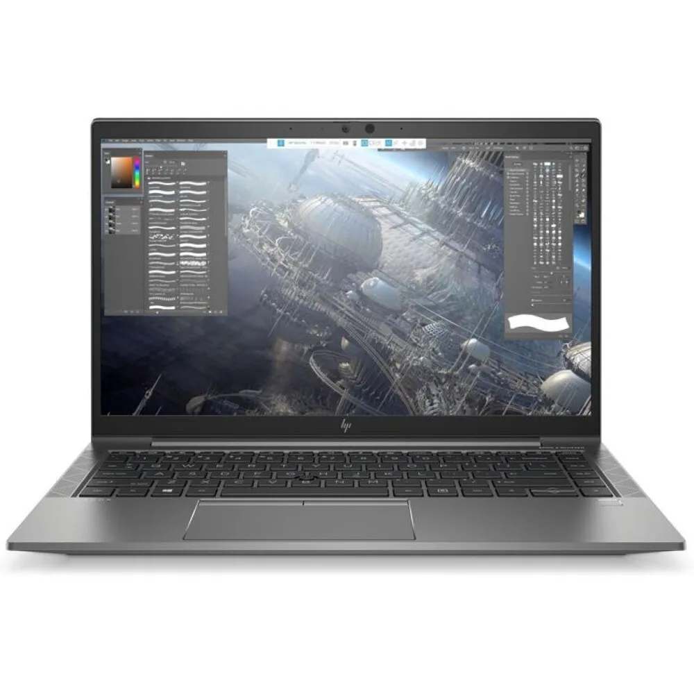 HP ZBook Firefly 14 G7 refurbished