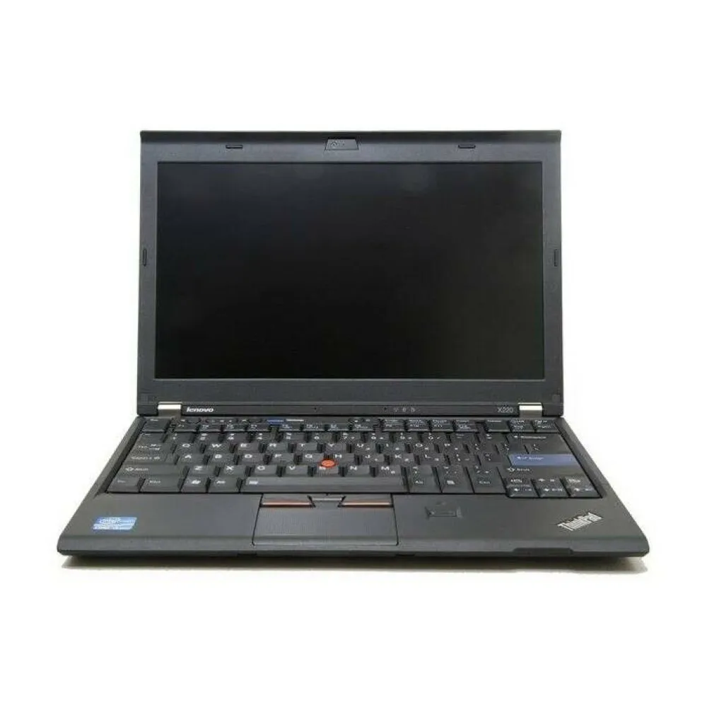 Lenovo ThinkPad X220 refurbished