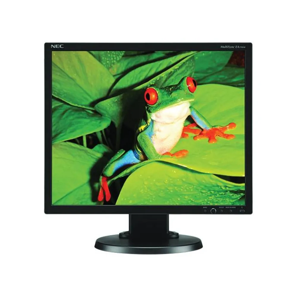 NEC MultiSync EA190M refurbished monitor